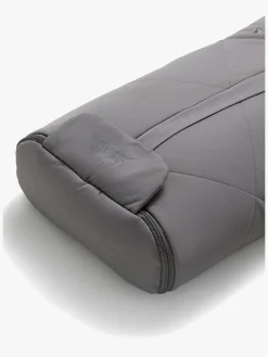 Nordlys Køreposer-Thyra Lammeskindskørepose, Greige