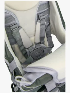 Bæreseler, Strækvikler & Bærestole|North135 North 13.5 Adventure Plus Bærestol, Forest Green Grøn