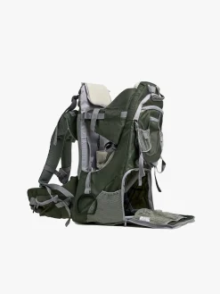 Bæreseler, Strækvikler & Bærestole|North135 North 13.5 Adventure Plus Bærestol, Forest Green Grøn