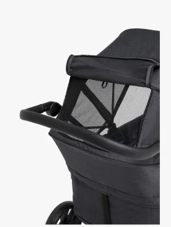 Friluftsliv|North135 North 13.5 Cruiser XL Vogn, Grey Melange