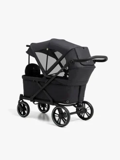 Friluftsliv|North135 North 13.5 Cruiser XL Vogn, Grey Melange