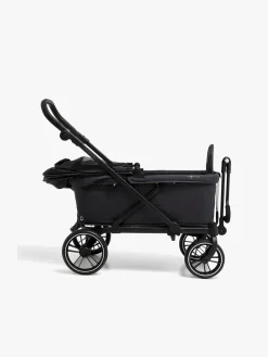 Friluftsliv|North135 North 13.5 Cruiser XL Vogn, Grey Melange