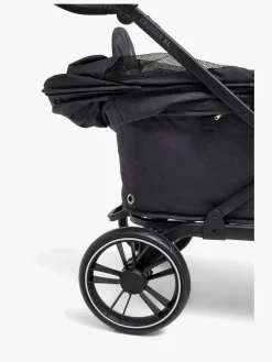 Friluftsliv|North135 North 13.5 Cruiser XL Vogn, Grey Melange