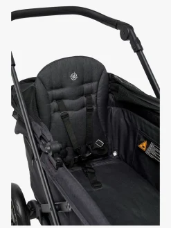 Friluftsliv|North135 North 13.5 Cruiser XL Vogn, Grey Melange