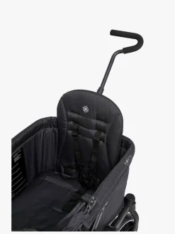 Friluftsliv|North135 North 13.5 Cruiser XL Vogn, Grey Melange