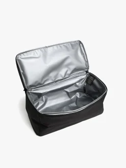 North135 Friluftsliv-North 13.5 Køletaske til Porter & Transporter Trækvogn, Sort