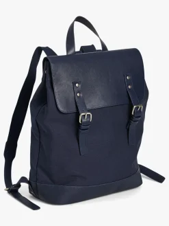 Pusletasker|North135 North 13.5 Pusletaske Rygsæk, Navy Blå