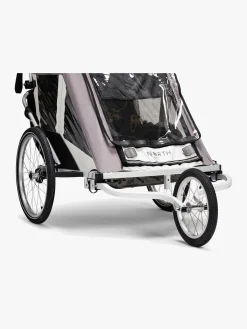 North135 Vogndele|Aktivitetsvogne-North 13.5 Roadster+ Joggingkit