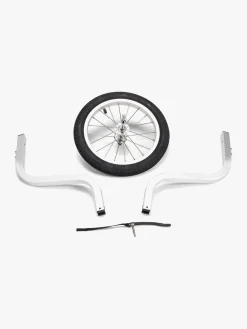 North135 Vogndele|Aktivitetsvogne-North 13.5 Roadster+ Joggingkit