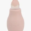 Pleje & Hygiejne|Nuby Næsesuger & Ørerenser, Pink