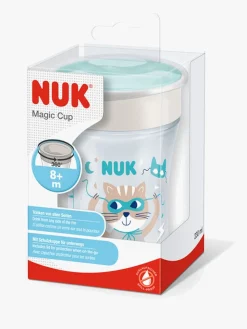 Spisetid|NUK Evolution Magic Kop 230 ml, Neutral
