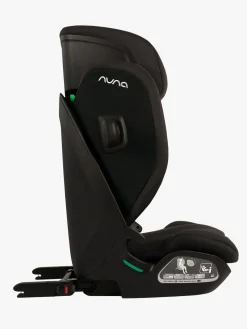 Nuna Autostole 9-36 Kg-AACE LX Autostol, Caviar