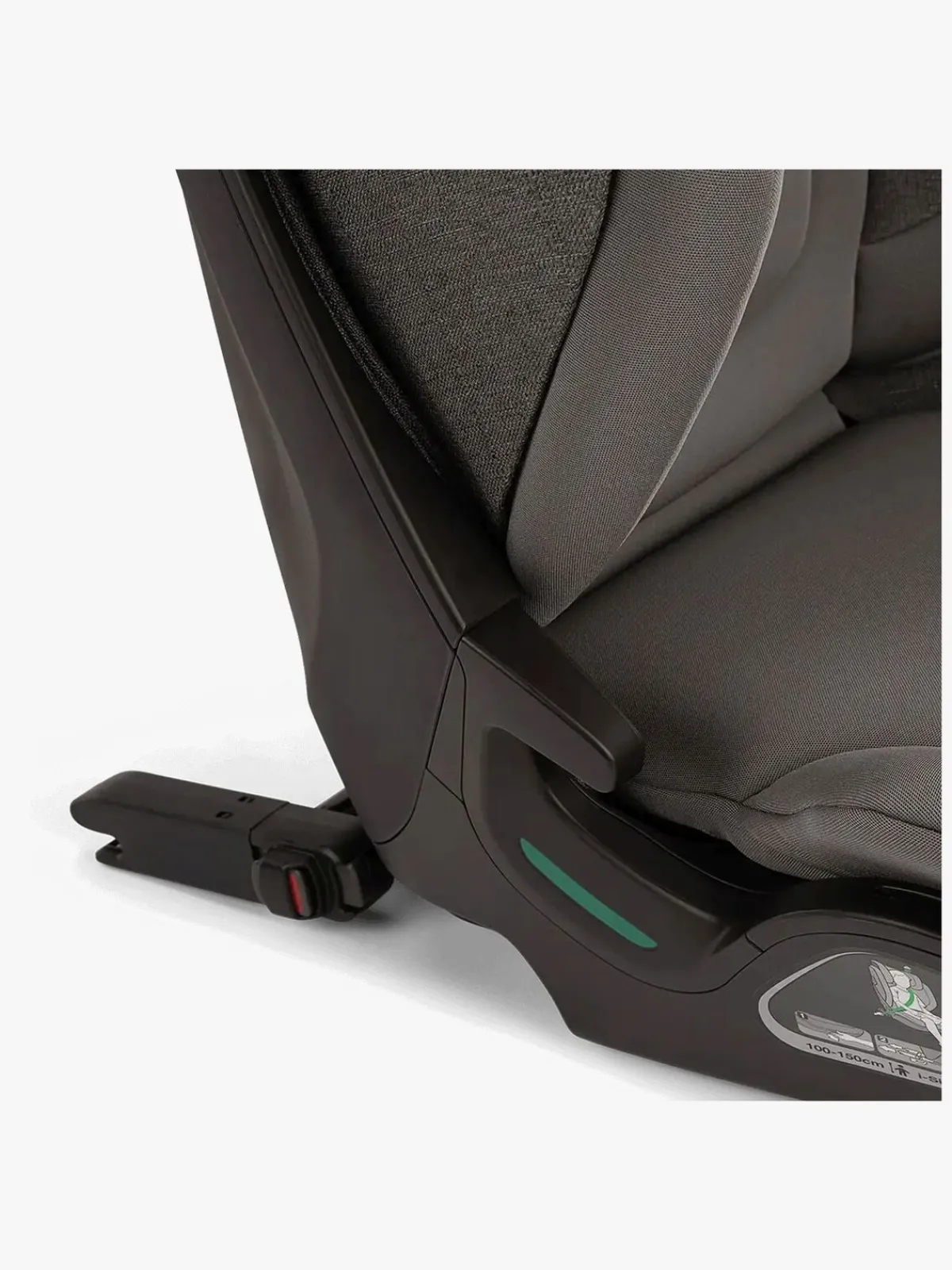 Nuna Autostole 15-36 Kg-AACE LX Autostol, Thunder