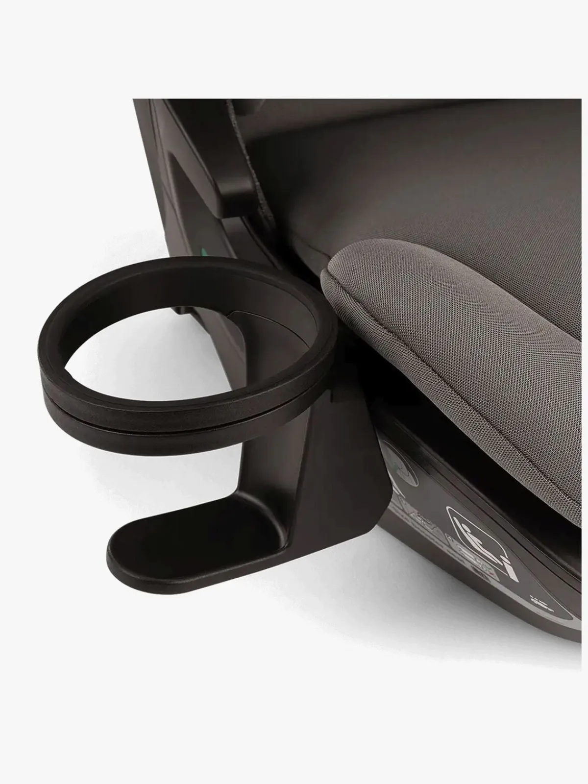 Nuna Autostole 15-36 Kg-AACE LX Autostol, Thunder