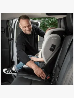Nuna Autostole 15-36 Kg-AACE LX Autostol, Thunder