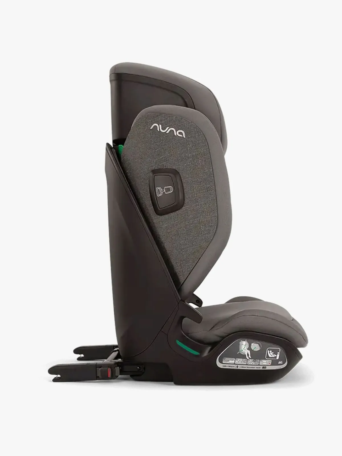 Nuna Autostole 15-36 Kg-AACE LX Autostol, Thunder