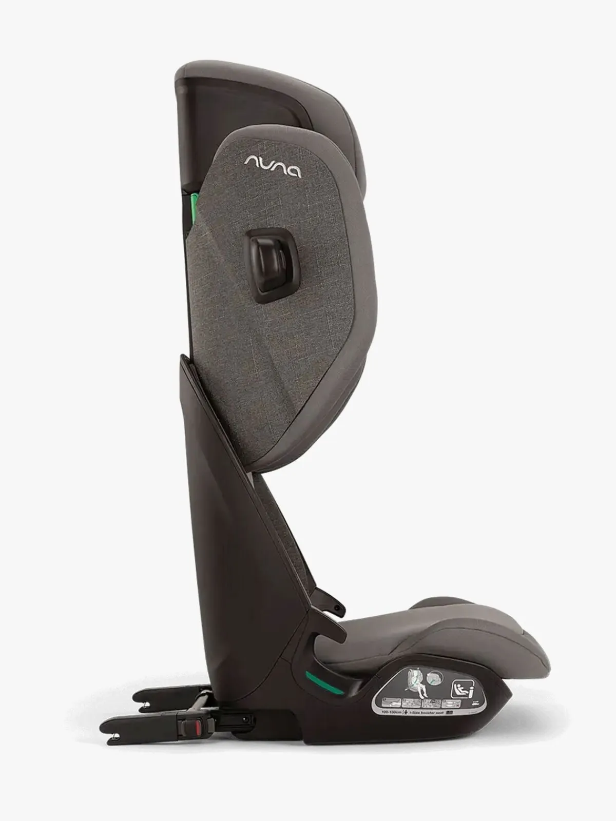 Nuna Autostole 15-36 Kg-AACE LX Autostol, Thunder