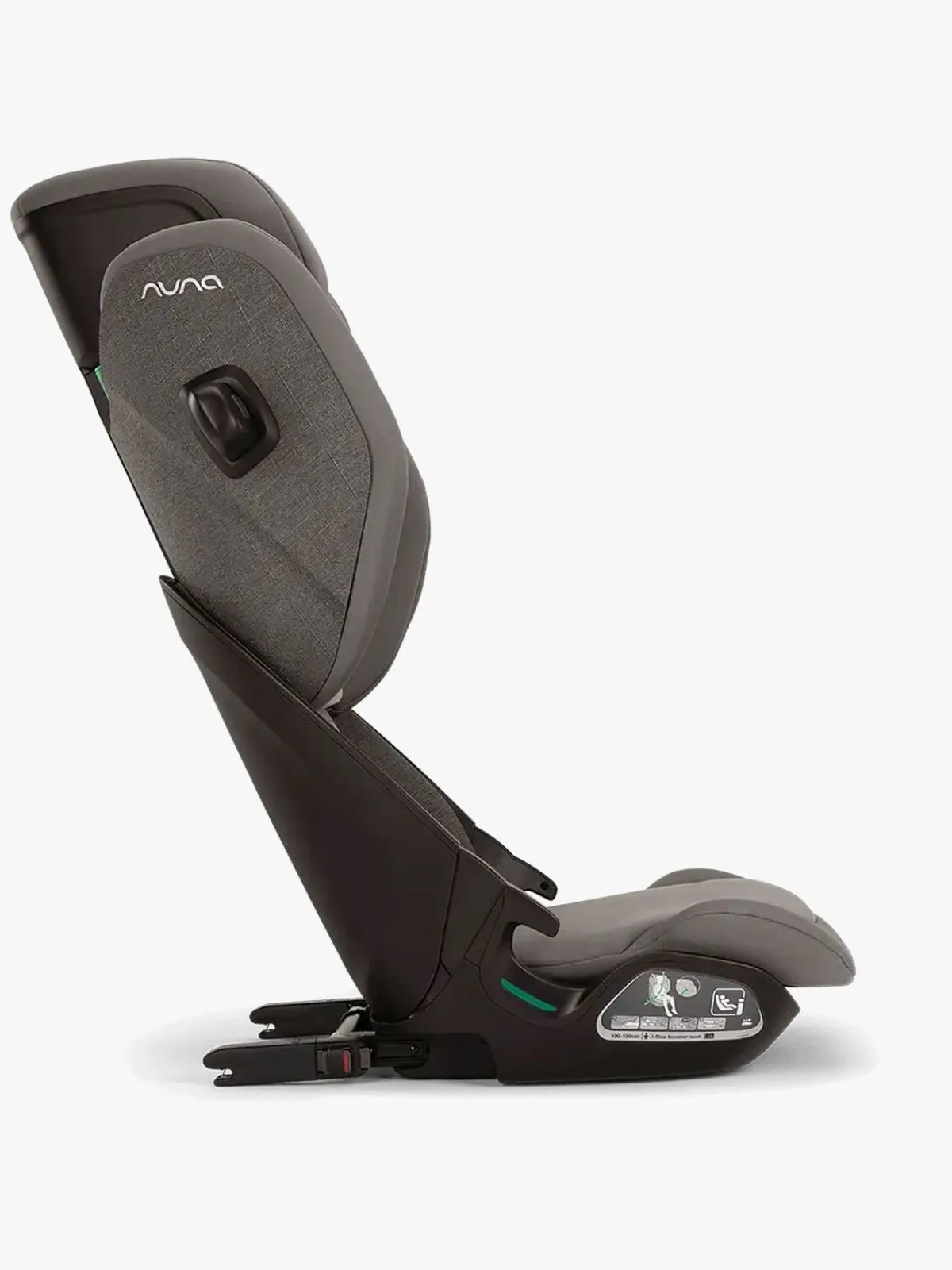 Nuna Autostole 15-36 Kg-AACE LX Autostol, Thunder