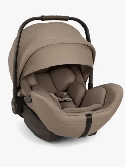 Nuna Autostole 0-13 Kg-ARRA FLEX Autostol Baby, Cedar