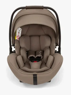 Nuna Autostole 0-13 Kg-ARRA FLEX Autostol Baby, Cedar