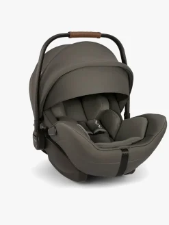 Autostole 0-13 Kg|Nuna ARRA FLEX Autostol Baby, Pine