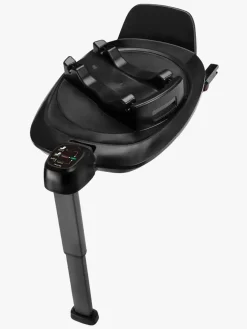 Nuna Autostole 0-13 Kg-ARRA FLEX Autostol Baby inkl. Base, Pine