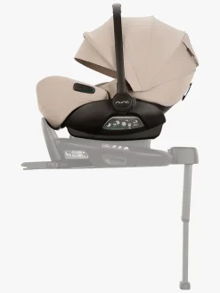 Nuna Autostole 0-13 Kg-ARRA FLEX Autostol Baby, Biscotti