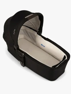 Vogndele|Nuna MIX NEXT BMW Liggedel, Element Sort