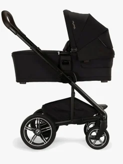 Vogndele|Nuna MIX NEXT BMW Liggedel, Element Sort