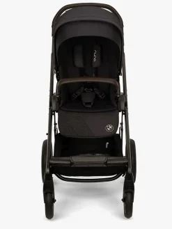 Klapvogne|Nuna MIXX NEXT BMW Klapvogn, Element Sort