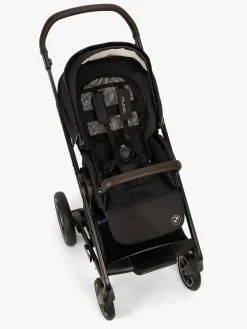 Klapvogne|Nuna MIXX NEXT BMW Klapvogn, Element Sort