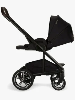 Klapvogne|Nuna MIXX NEXT BMW Klapvogn, Element Sort