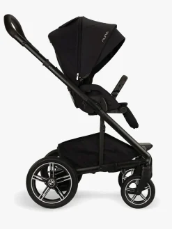 Klapvogne|Nuna MIXX NEXT BMW Klapvogn, Element Sort