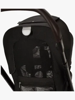 Klapvogne|Nuna MIXX NEXT BMW Klapvogn, Element Sort