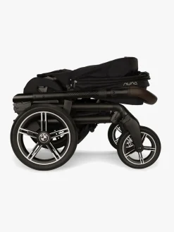 Klapvogne|Nuna MIXX NEXT BMW Klapvogn, Element Sort