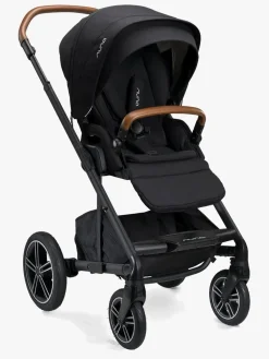 Nuna Klapvogne-MIXX NEXT Klapvogn, Caviar