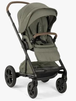 Nuna Klapvogne-MIXX NEXT Klapvogn, Pine