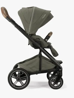Nuna Klapvogne-MIXX NEXT Klapvogn, Pine