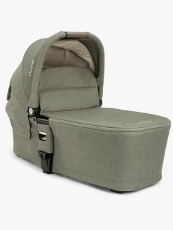 Vogndele|Nuna MIXX NEXT Liggedel, Pine Grøn