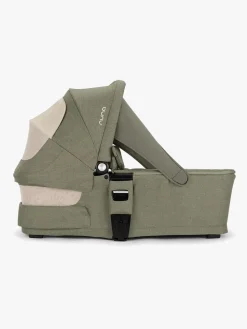 Vogndele|Nuna MIXX NEXT Liggedel, Pine Grøn