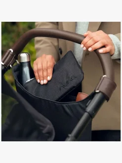 Nuna Vogntilbehør-Organizer, Caviar