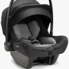 Nuna Autostole 0-13 Kg-PIPA NEXT Autostol Baby, Caviar