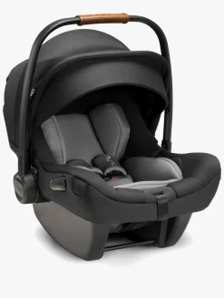 Nuna Autostole 0-13 Kg-PIPA NEXT Autostol Baby, Caviar