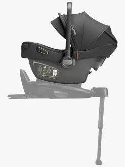 Nuna Autostole 0-13 Kg-PIPA NEXT Autostol Baby, Caviar