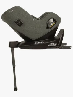 Nuna Autostole 9-36 Kg-PRUU Autostol, Forest