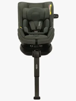 Nuna Autostole 9-36 Kg-PRUU Autostol, Forest