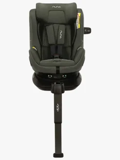 Nuna Autostole 9-36 Kg-PRUU Autostol, Forest