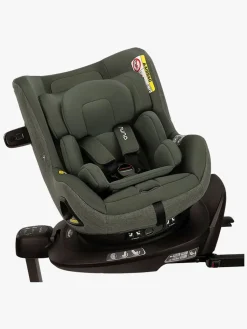 Nuna Autostole 9-36 Kg-PRUU Autostol, Forest