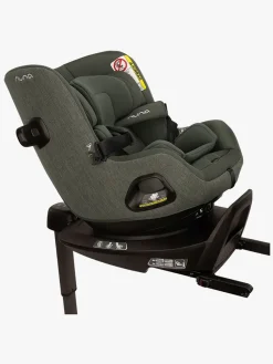 Nuna Autostole 9-36 Kg-PRUU Autostol, Forest