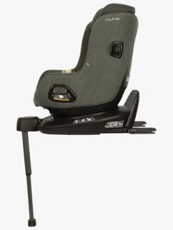 Nuna Autostole 9-36 Kg-PRUU Autostol, Forest